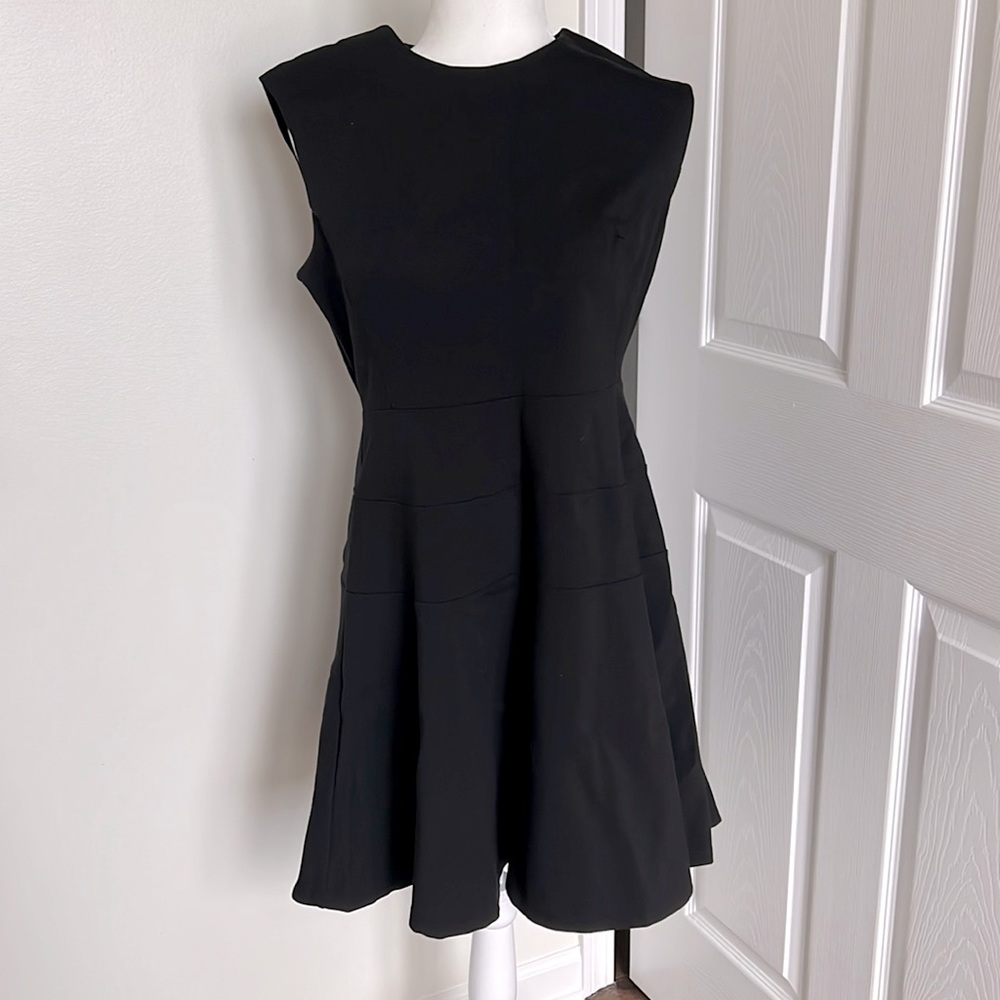 Little black dress - Halogen
